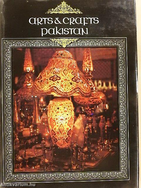 Arts & Crafts Pakistan