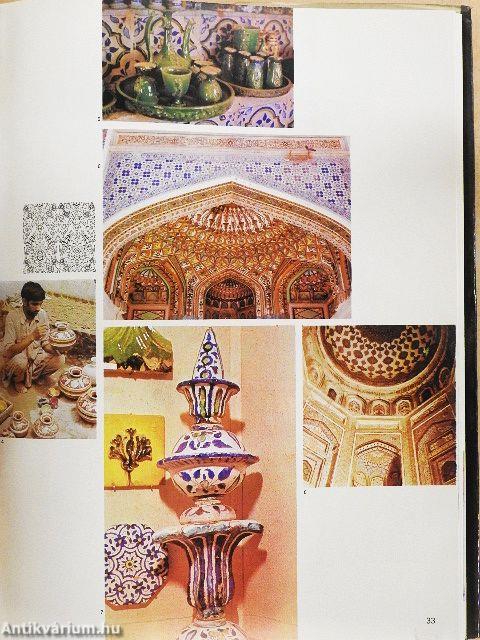 Arts & Crafts Pakistan