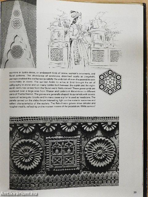 Arts & Crafts Pakistan