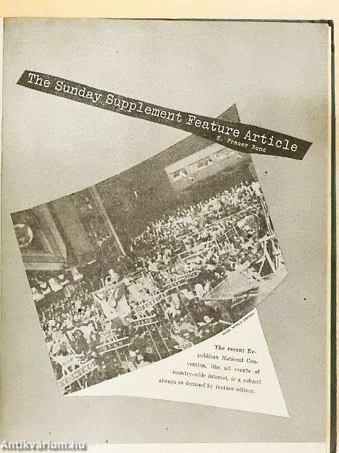 A practical guide to Successful Writing