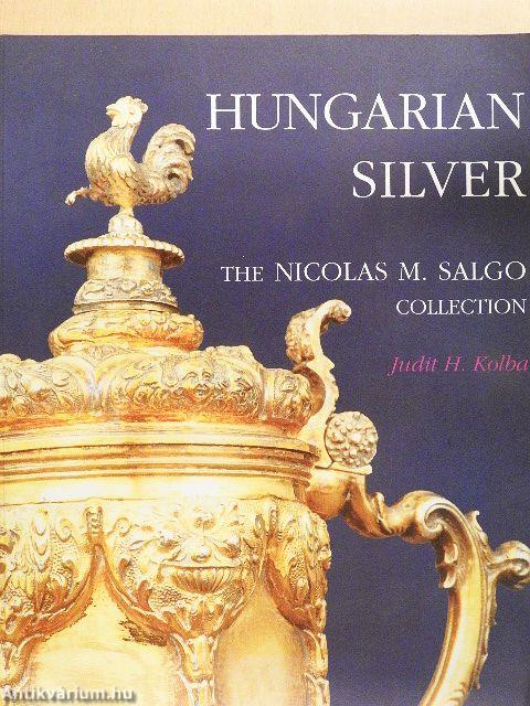 Hungarian Silver
