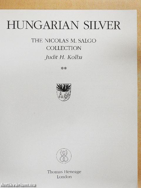 Hungarian Silver