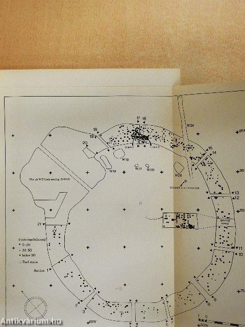 Excavation at Fengate, Peterborough, England: The Second Report