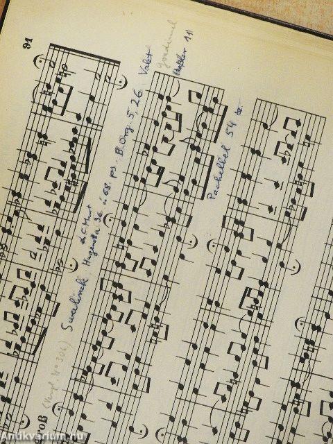 371 Vierstimmige Choralgesänge