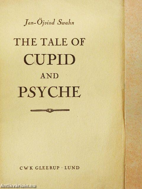 The Tale of Cupid and Psyche