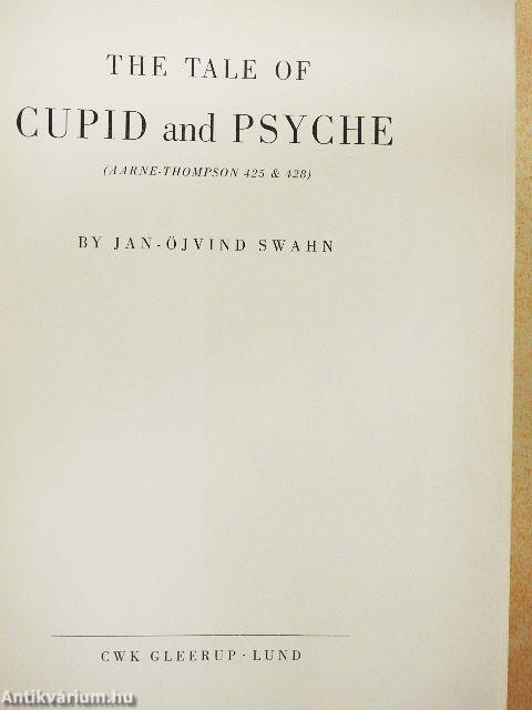 The Tale of Cupid and Psyche
