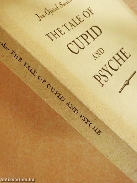 The Tale of Cupid and Psyche