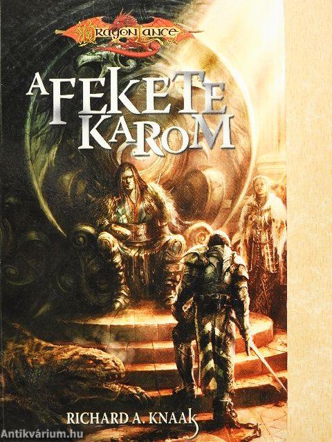 A fekete karom