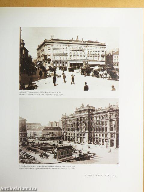 Budapesti építkezések állomásai