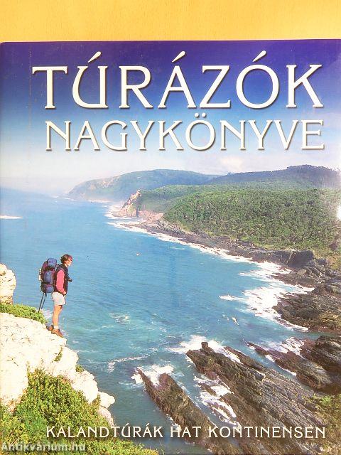 Túrázók nagykönyve