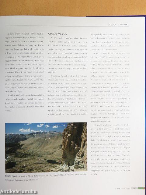 Túrázók nagykönyve