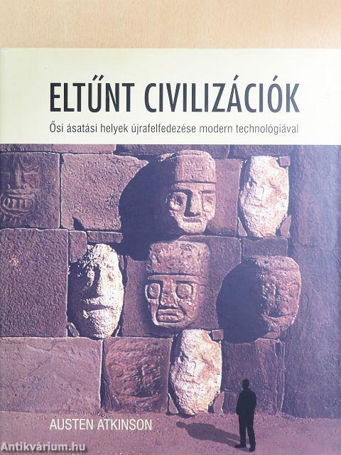 Eltűnt civilizációk