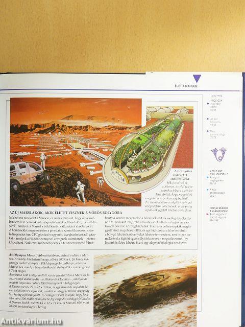 Megmagyarázzuk a Világegyetemet