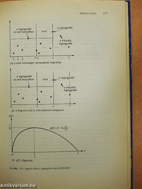 Matematikai problémák megoldásainak számítógépes módszerei 