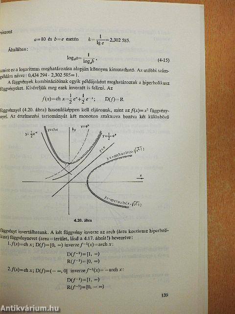 Matematika és számítástechnika I-II.