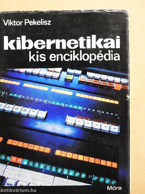 Kibernetikai kis enciklopédia