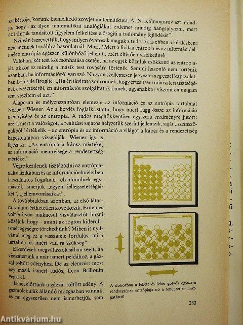 Kibernetikai kis enciklopédia