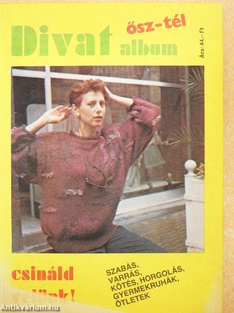 Divat album