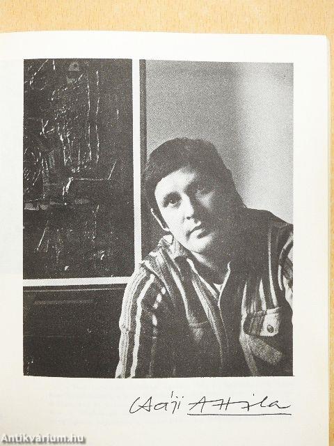 Művészek, műhelyek