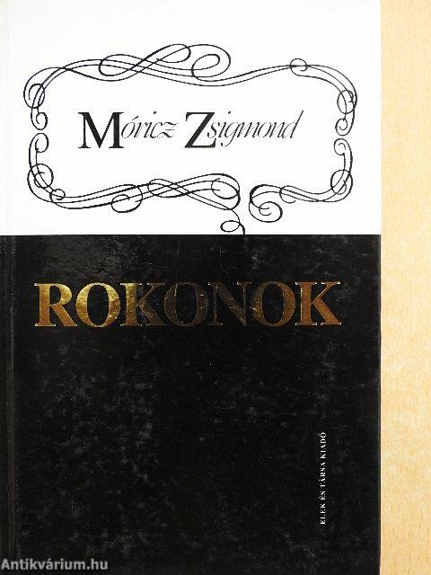 Rokonok