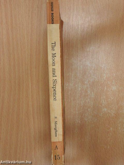 The Moon and Sixpence