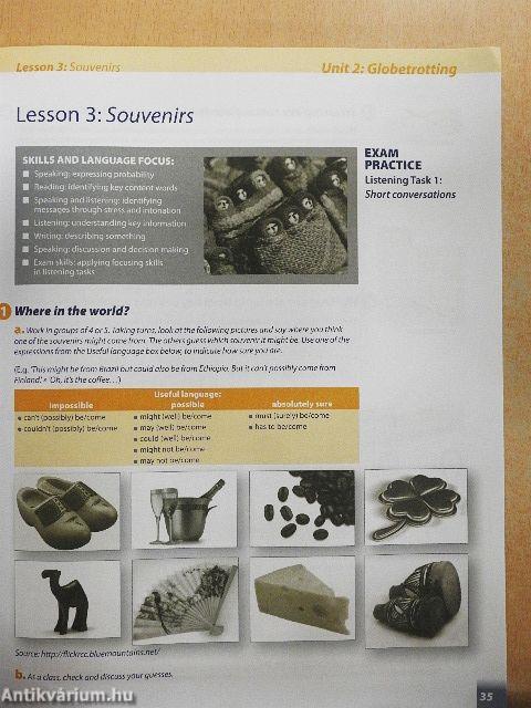 Eurocity - Student's Book