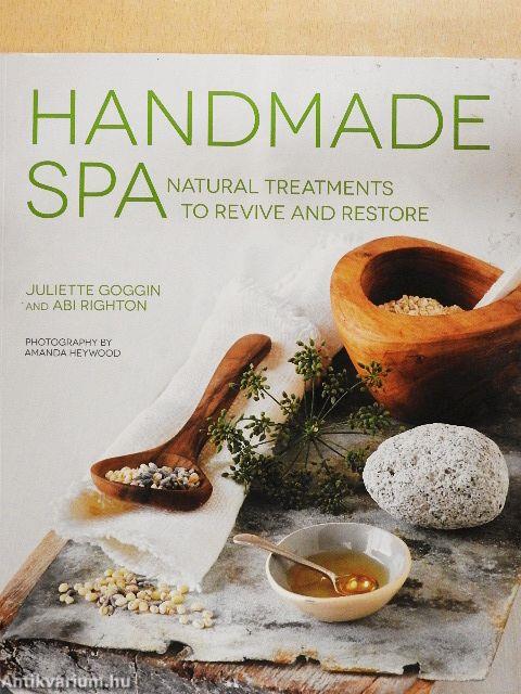 Handmade Spa