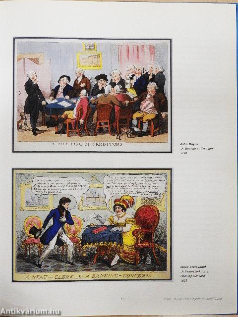 Geld alleine ist nicht genug