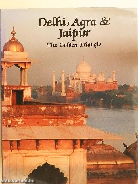 Delhi, Agra & Jaipur