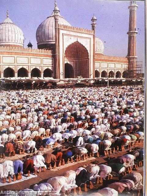 Delhi, Agra & Jaipur