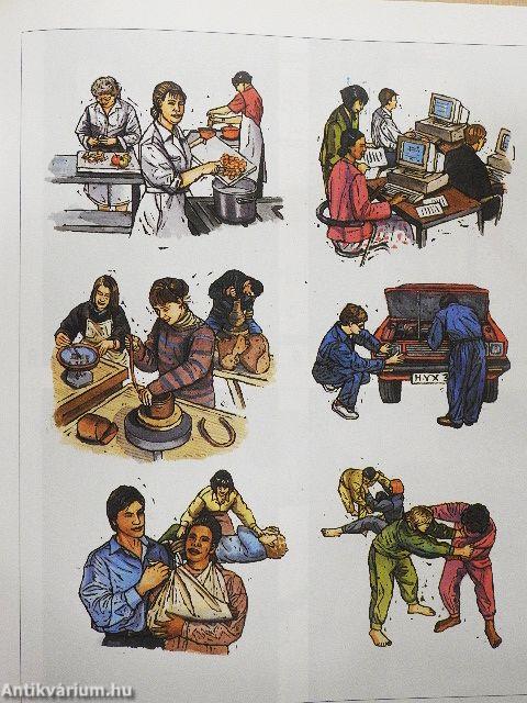 First Certificate - Practice Tests - With Answers