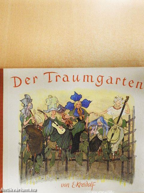 Der Traumgarten