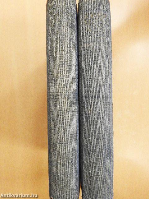 Szerelmetes fiam I-II.