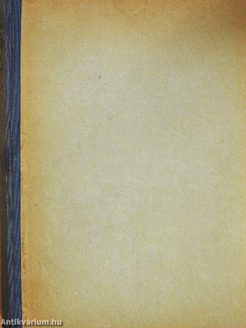 Szerelmetes fiam I-II.