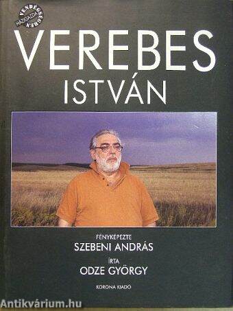 Verebes István