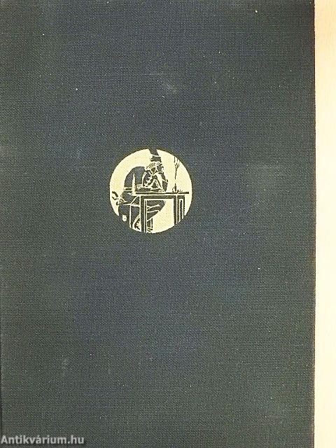 Bölcsőtől a koporsóig