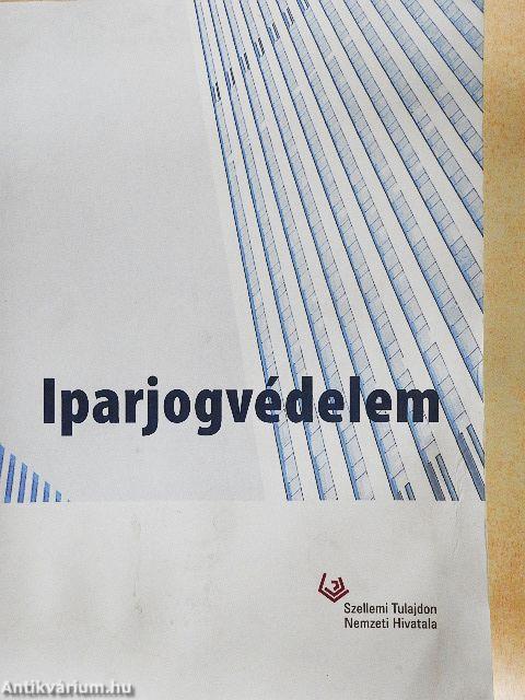Iparjogvédelem