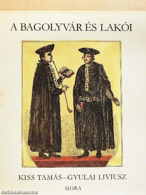 A bagolyvár és lakói