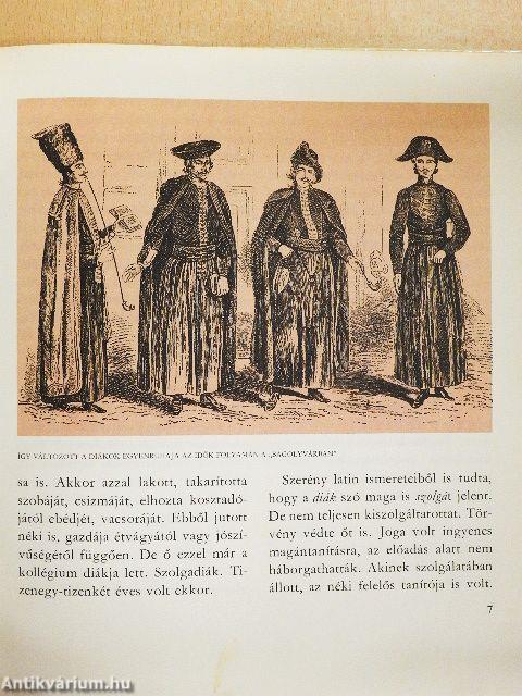 A bagolyvár és lakói