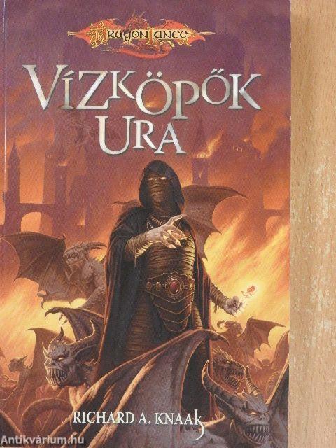 Vízköpők ura
