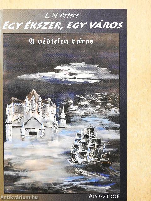 Egy ékszer, egy város I-II.