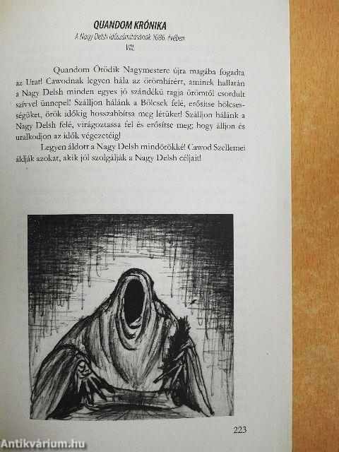 Egy ékszer, egy város I-II.