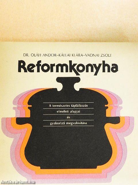 Reformkonyha 