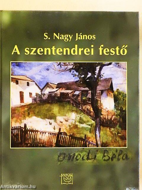 A szentendrei festő