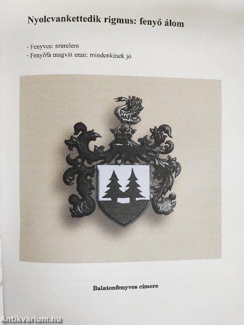 A táltos dobok regéje I.