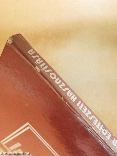 A napenergia építészeti hasznosítása