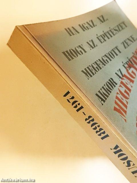 Megfagyott muzsikusok