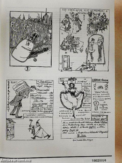 Megfagyott muzsikusok