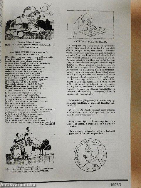 Megfagyott muzsikusok