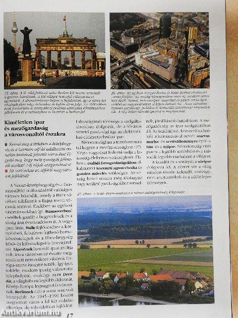 A Föld, amelyen élünk 8.